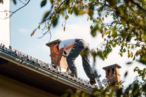 Ansonia, OH Roofing Contractor Company