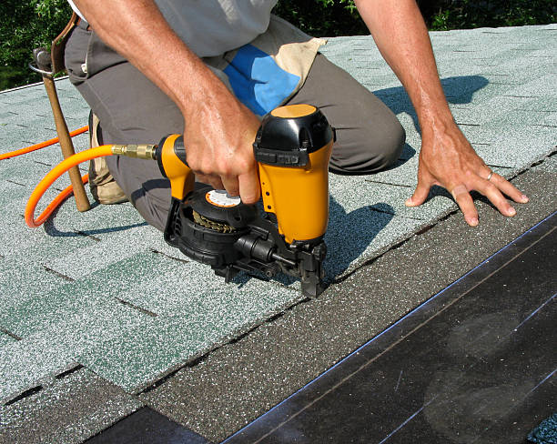 Quick and Trustworthy Emergency Roof Repair Services in Ansonia, OH