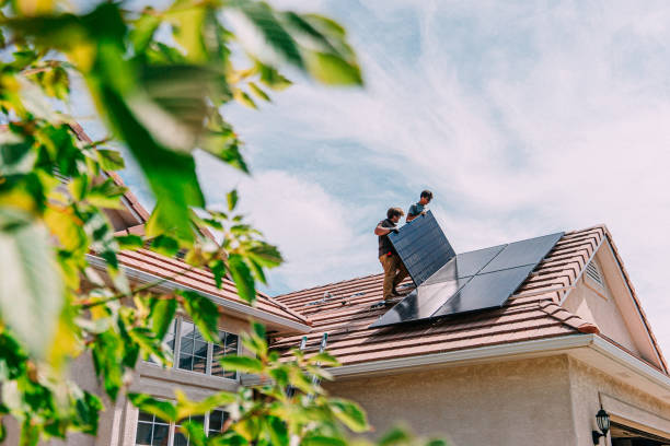 Best Slate Roofing Contractor  in Ansonia, OH