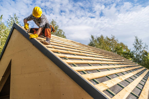Best Metal Roofing Contractor  in Ansonia, OH