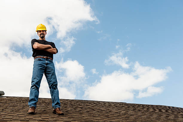 Best Roof Replacement Cost  in Ansonia, OH