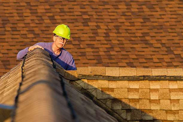 Best Local Roofing Companies  in Ansonia, OH