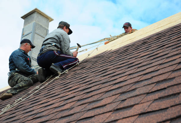Best Tile Roofing Contractor  in Ansonia, OH